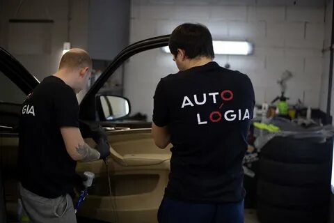 Автология