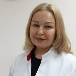 Медицинскую наталью