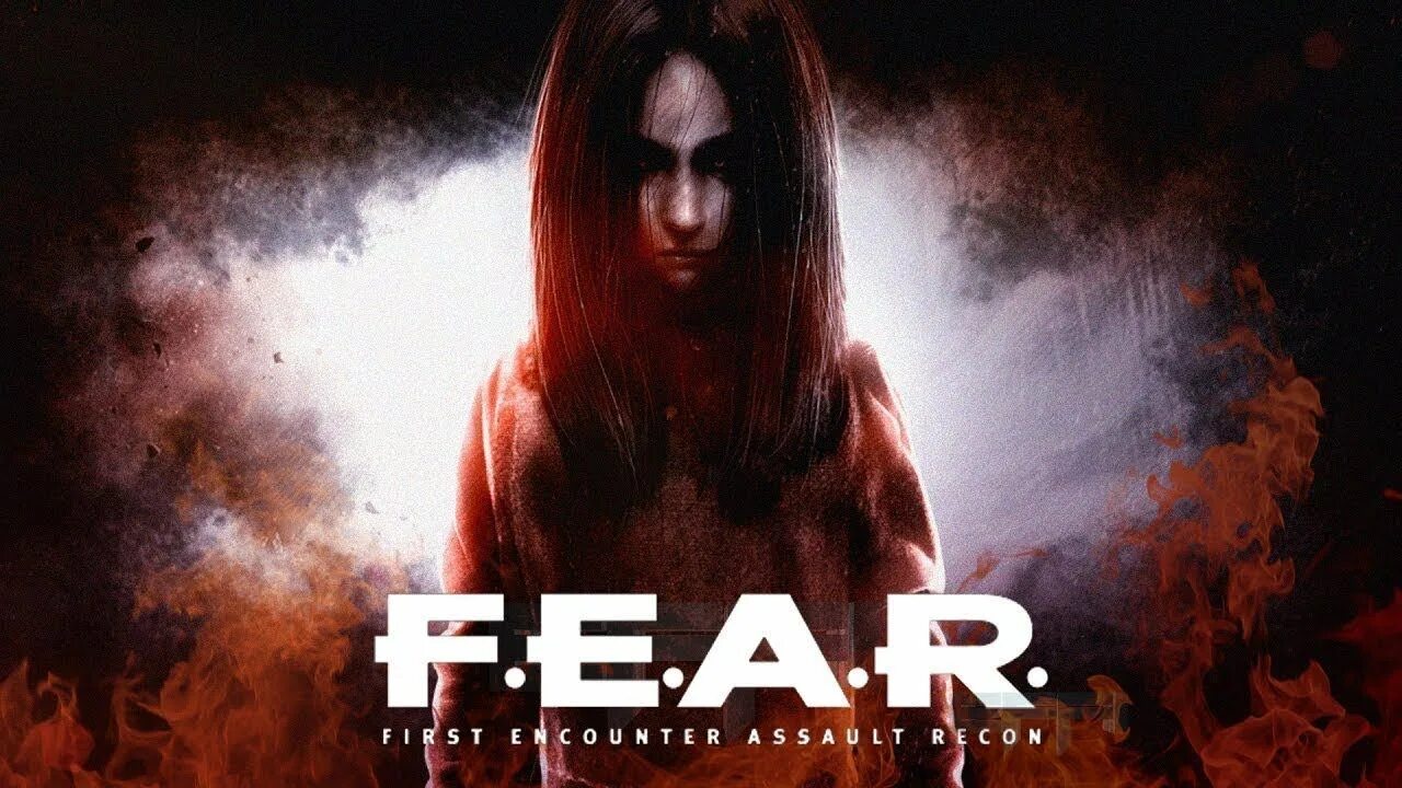 Alive fear