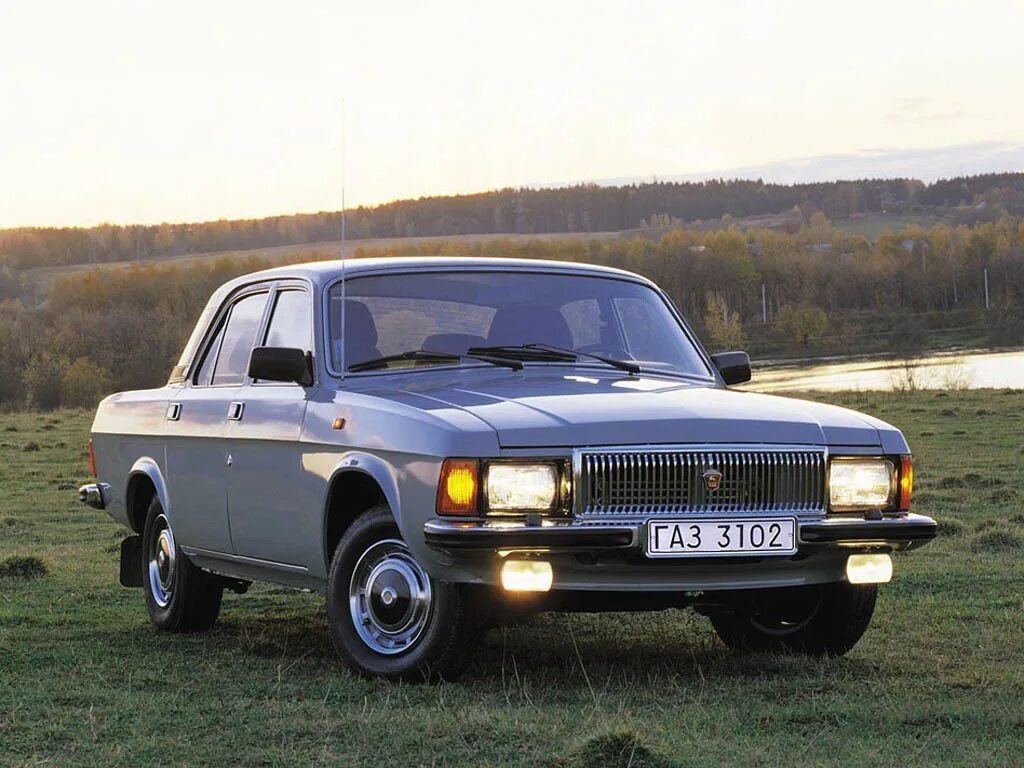 Волга ГАЗ 3102. ГАЗ 3102 Volga. Новый ГАЗ-3102 «Волга». ГАЗ-3102 Волга 1981.