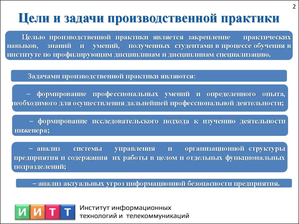 Целью производственной практики является. Цели производственной практики программиста. Задачи производственной практики на предприятии. Задачи производственной практики программиста. Цели и задачи производственной практики.