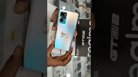 Realme gt neo 5g 12 256
