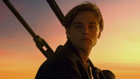 Titanic jack