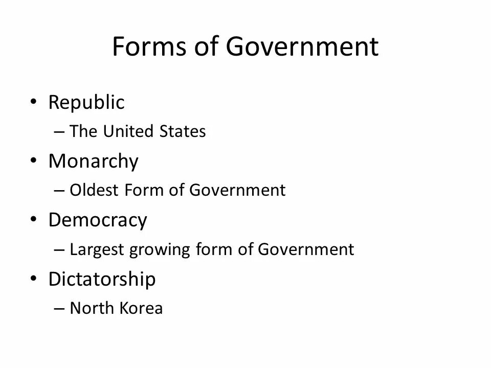 Forms of government. Types of government. Forms of government Monarchy. Forms of political government. Wrong format