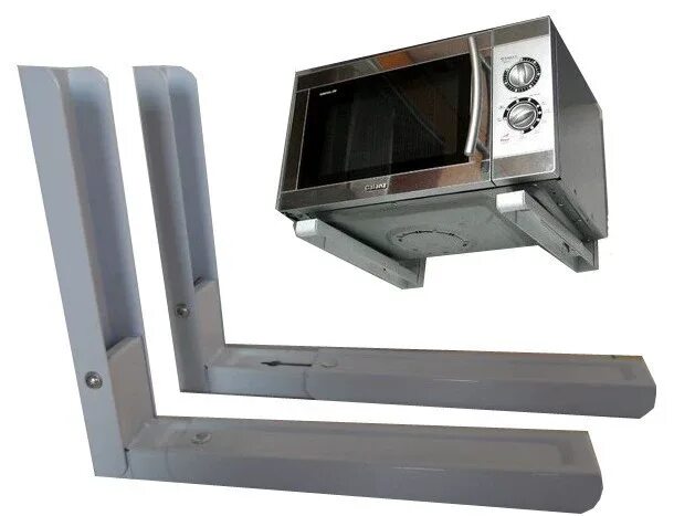 Кронштейн для микроволновки Microwave Wall Mount. Кронштейн для СВЧ KSL MW-02. Кронштейн настенный для микроволновки Техно-200. Кронштейн для СВЧ-печи Aceline a2mb010.