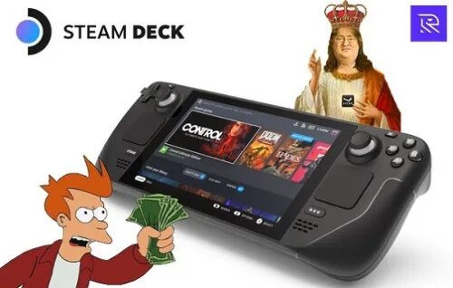 Игровая приставка steam deck. Valve steam deck 512gb ssd. Портативная приставка valve. Стим дек цена в россии. Steam deck портативная консоль.