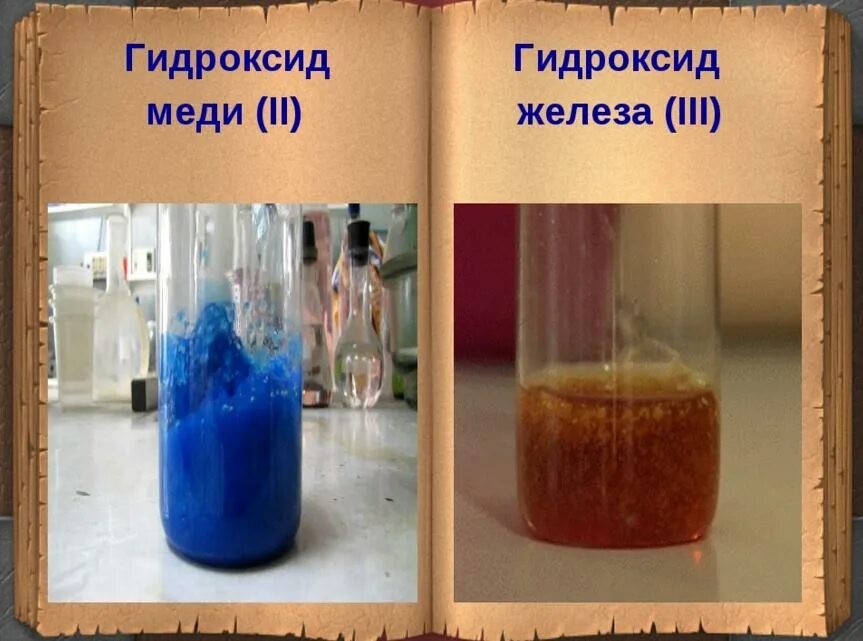 Цвет раствора гидроксида меди 2. Гидроксид меди. Осадок гидроксида меди. Осадок гидроксида меди 2 цвет. Медный купорос и железо