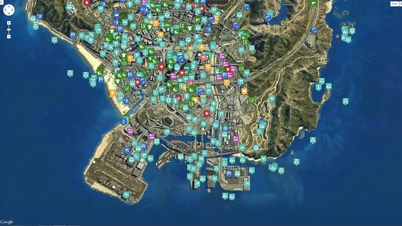 Где можно найти секрет. Карта оружия в гта 5. gta 5 карта оружия и брони. гта 5 секреты на карте. gta 5 карта с секретами.