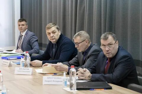 Инвестиционная комиссия