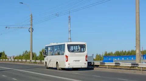 Автобус рыбинск ларионово