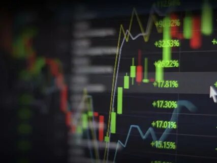 Crypto could