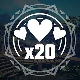 Lives 20