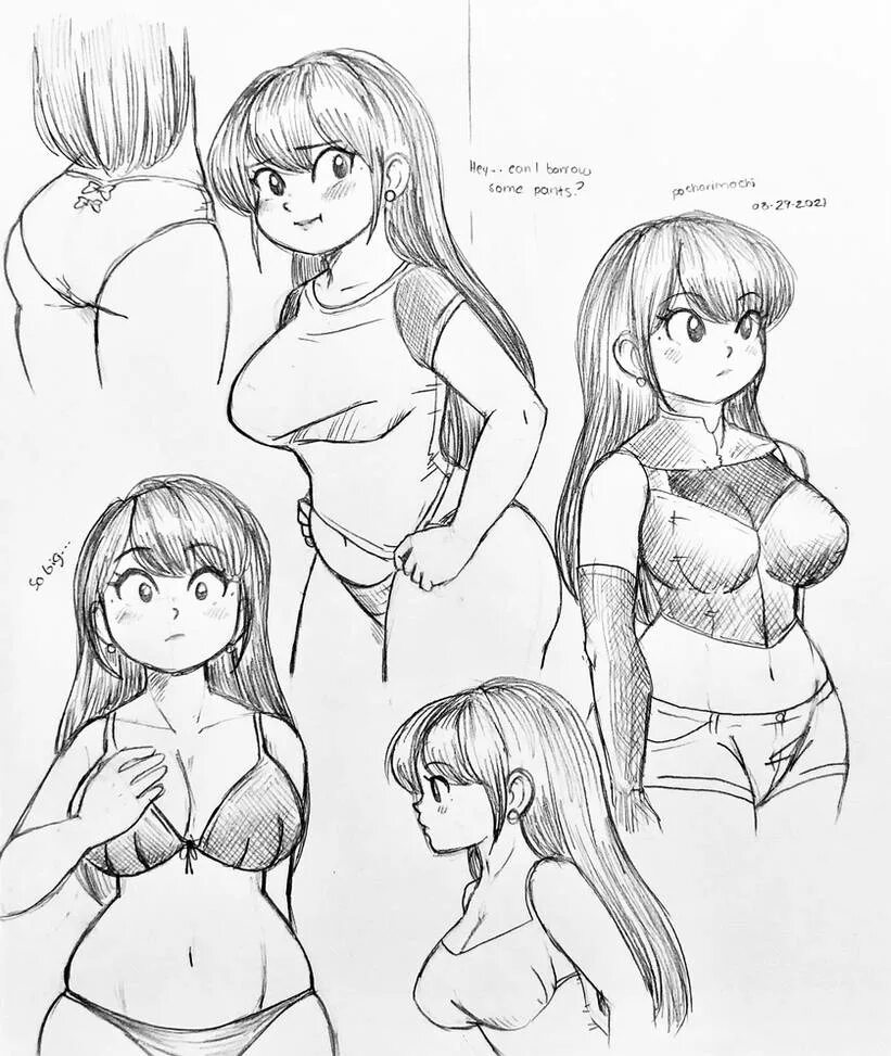 Pocharimochi luka. Слайм inflation. Диана семь смертных грехов. Breast expansion girl. Аниме breast expansion inflation giant boobs.