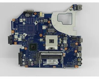 Packard bell p5ws5