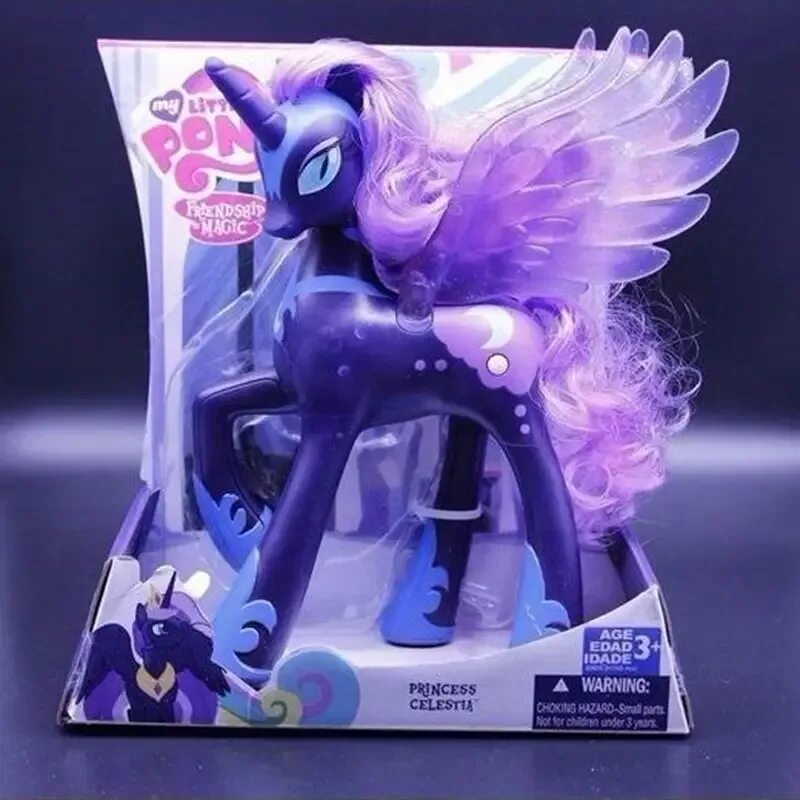 Фигурка Hasbro my little Pony - принцесса Луна e5963. Фигурка Hasbro Princess Luna b7815. Фигурка пони принцесса Найтмер Мун. Фигурка my little Pony принцесса Луна. Детский мир луна