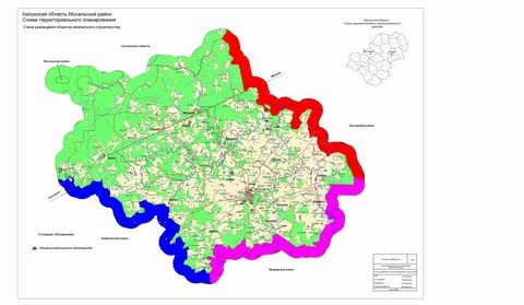 Калужскую область открой