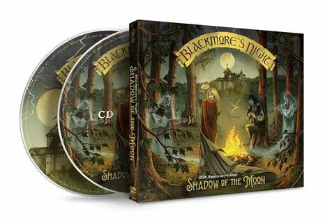 Shadow of the moon blackmore s