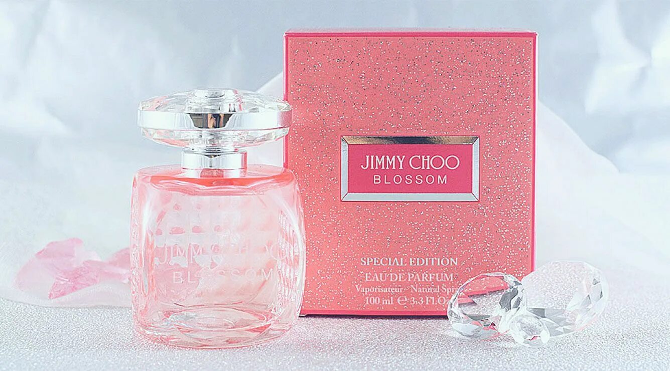 Jimmy Choo Blossom Eau de Parfum Special Edition 2023. Jimmy Choo духи Blossom Special. EDP Jimmy Choo Blossom, 100 ml. Духи Jimmy Choo Blossom Special Edition.