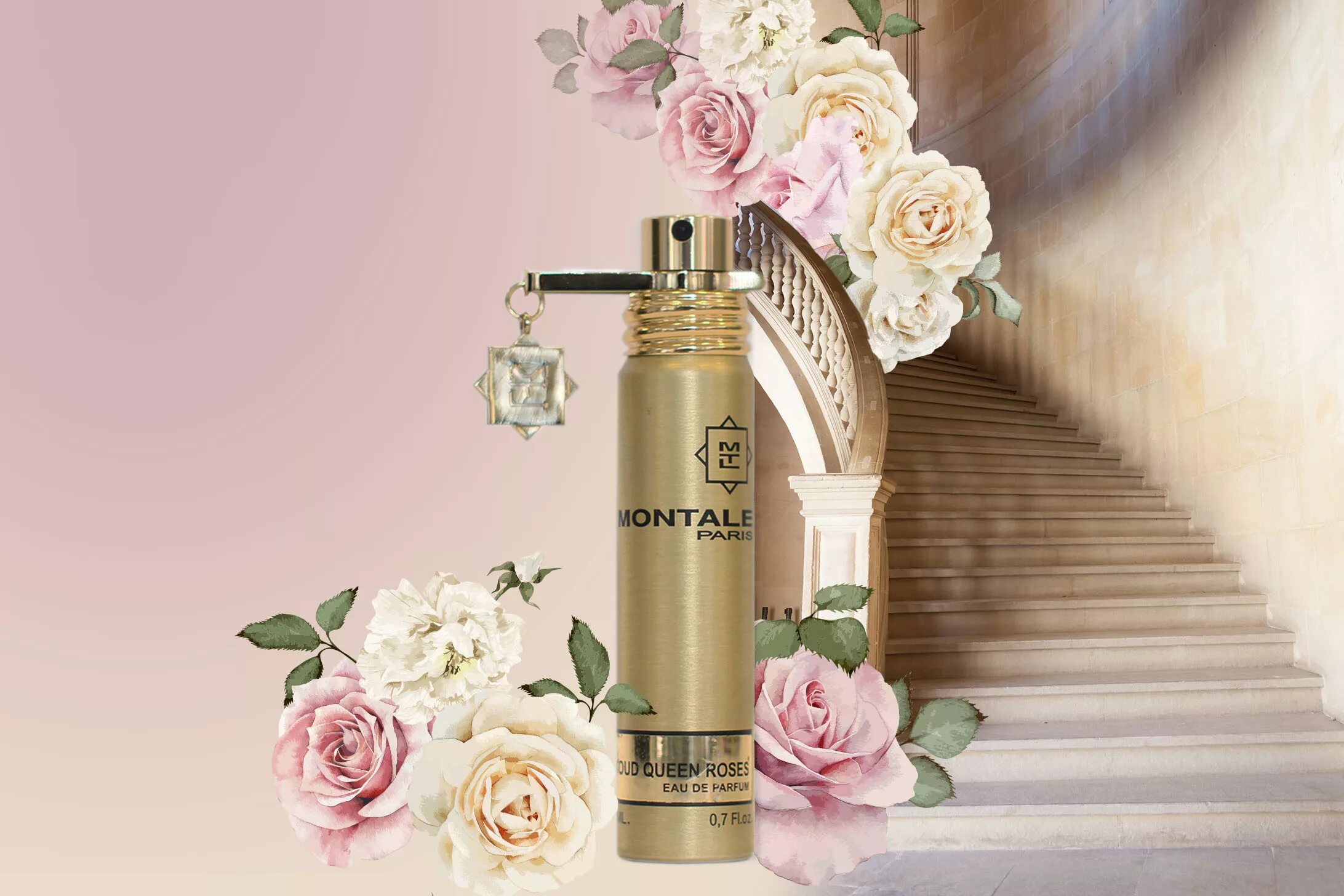 Montale. Montale Taif Roses EDP 50ml. Montale Paris. Монталь Квин роза. Montale Taif Roses EDP (50 мл).