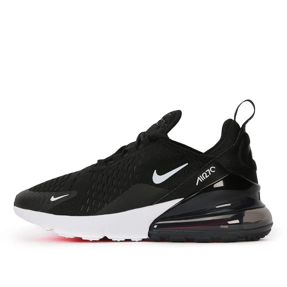 Nike 270 мужские. Nike Air Max 270. Nike Air Max 270 Black. Nike Air Max 270 Sneakers. Nike Air Max 270c.