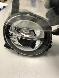 Bmw птф