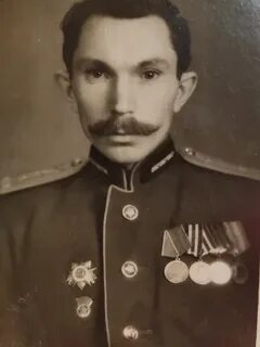 Ноев прадед