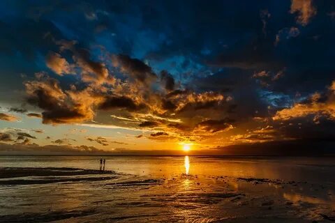 Sunset beach отзывы