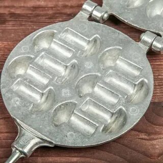 Форма для выпечки печенья