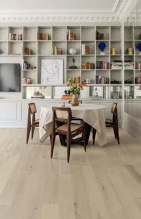 Light oak