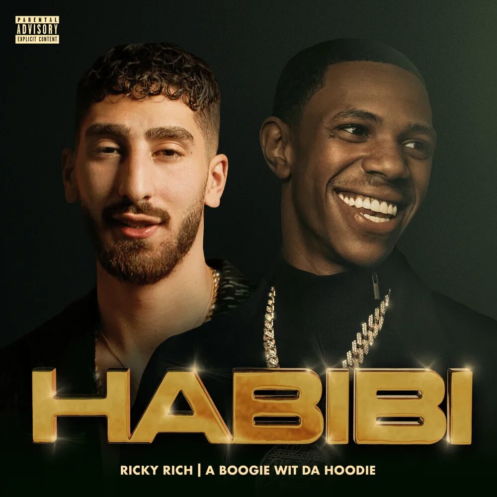 Habibi rich