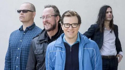 Weezer песни