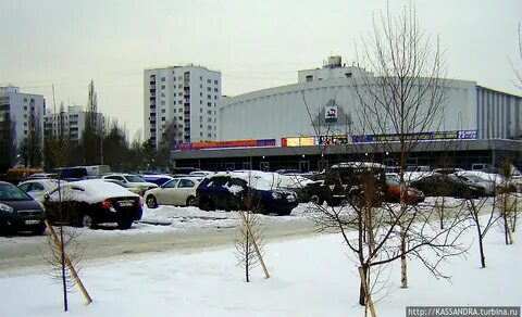 Камеры дворец спорта уфа