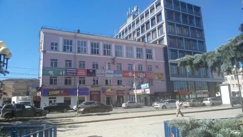Каминского 21 тула