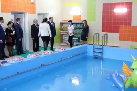 Детские сады мордовии