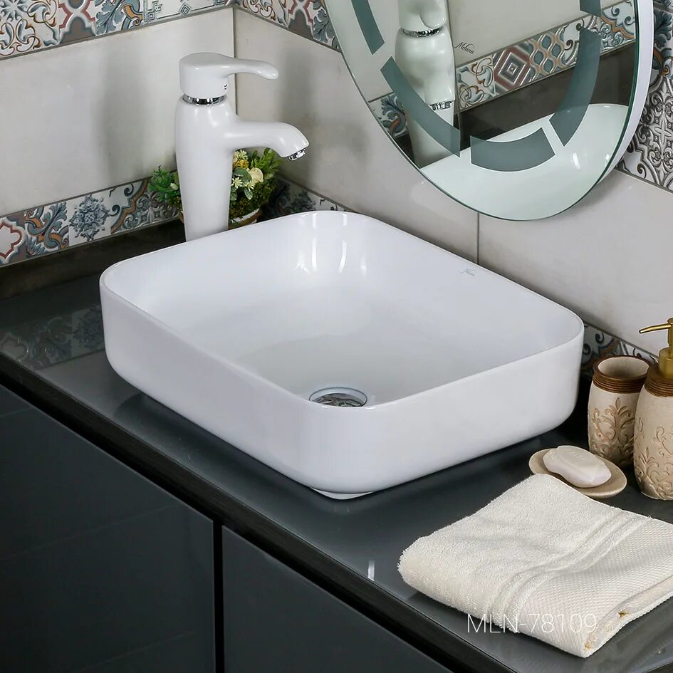 Раковина melana 800-j2056. Раковина melana накладная. Раковина melana mln-7026. Мелана. Раковина melana mln-7063d.