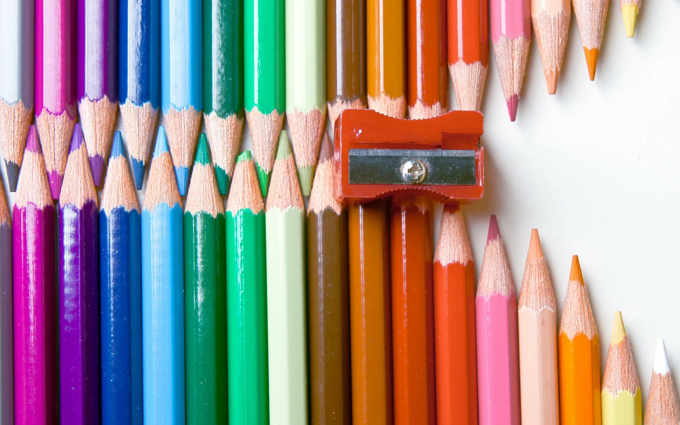 Карандаши цветные. Красивые карандаши. Необычные цветные карандаши. Много карандашей. Как сделать красивый карандаш