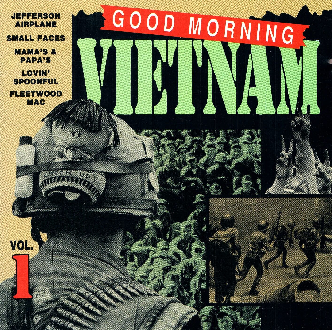 Good morning vietnam black. Jefferson Airplane. Good morning Vietnam. Good morning Vietnam песня. Good morning Vietnam Black Sabbath.