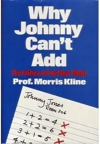 Why is john. Why is john