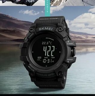 Skmei 1358
