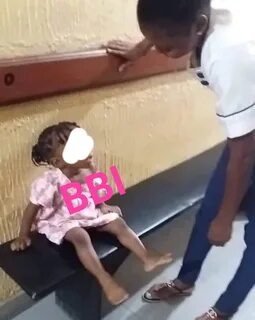 Small children attacked by old man 7622