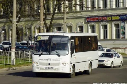 Автобус симферополь широкое