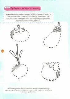 Развивающие занятия 3 4 года конспект