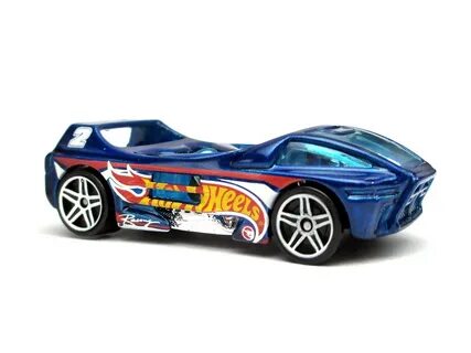 Hot wheels 2