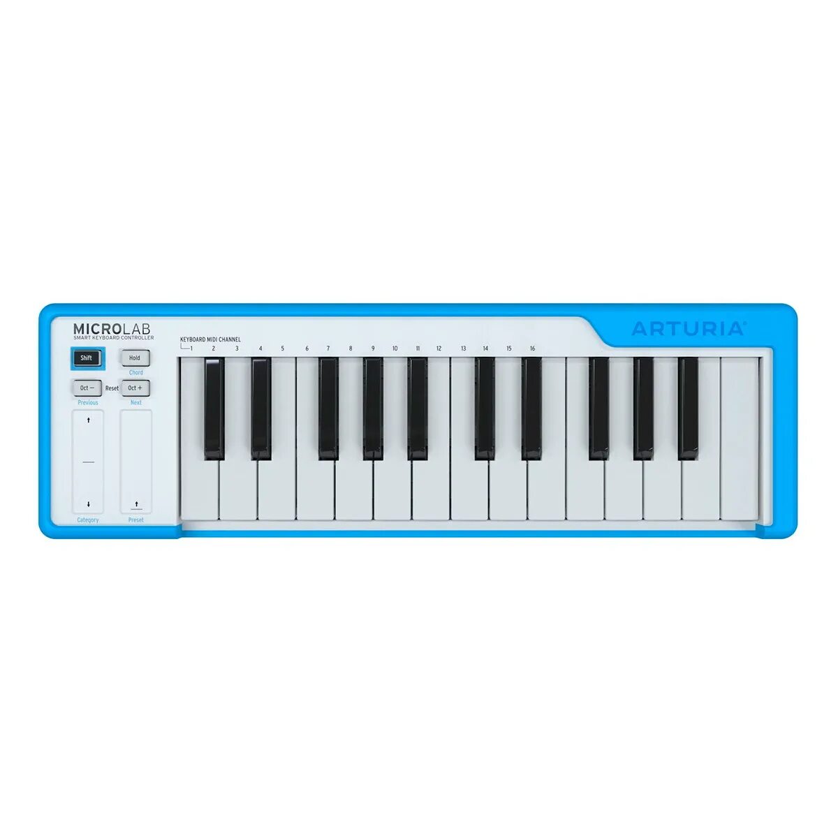 Миди клавиатура октавы. Arturia microlab black. миди клавиатура 2 октавы. arturia midi. blue midi keyboard.