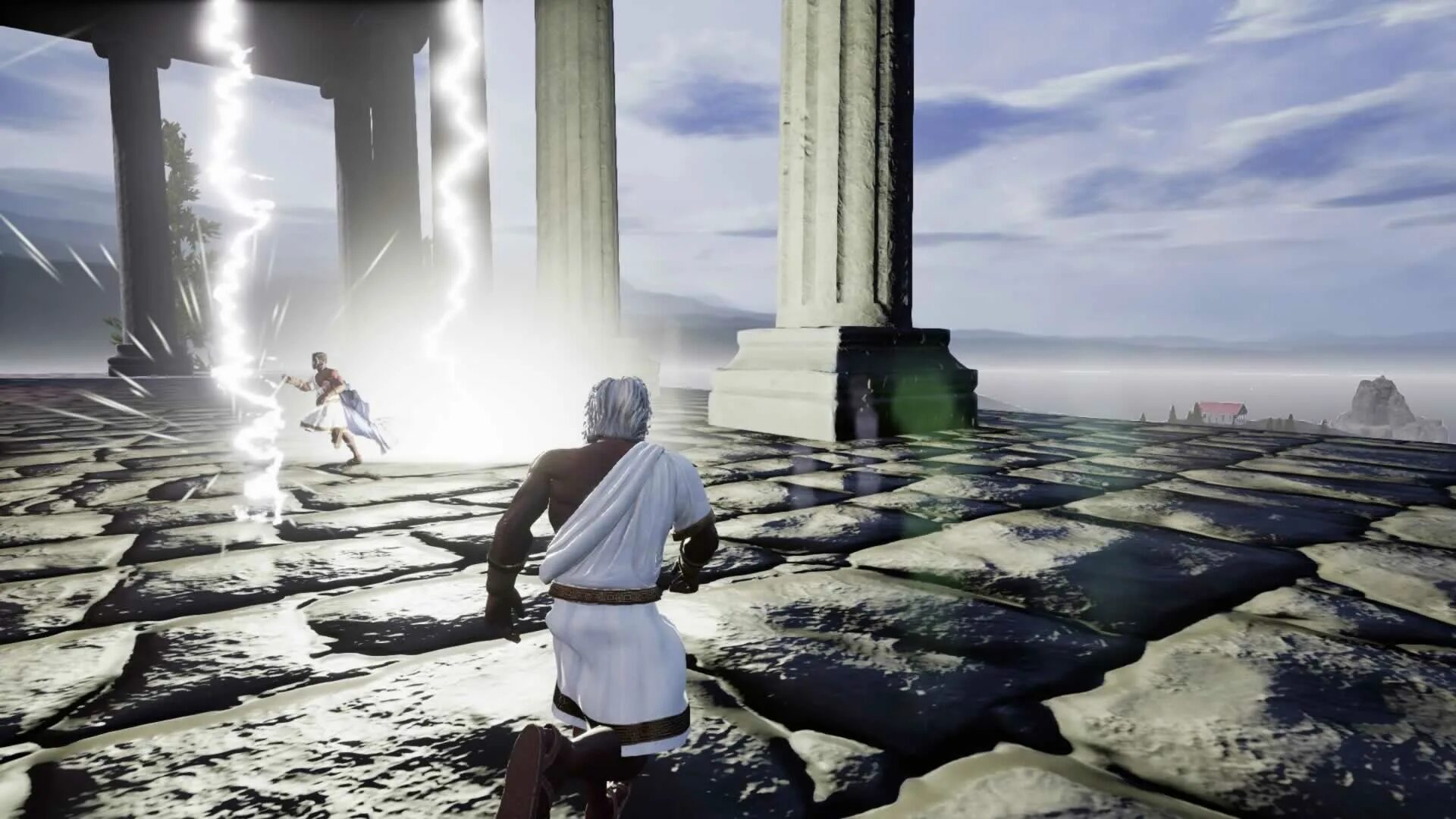 Zeus' Battlegrounds. Zeus' Battlegrounds: Скриншот. Gate of Zeus. Gates of Olympus занос.