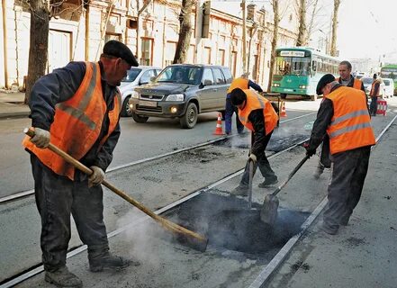 Союз дорожников и строителей