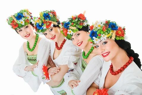 Девицы исполняют пожелания