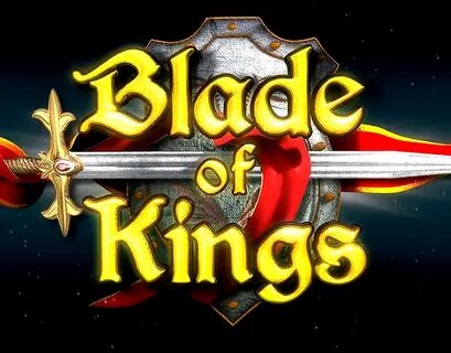 Blade of kings