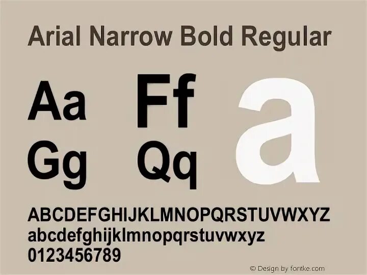 Шрифт arial narrow. Arial narrow Bold шрифт. Arial Regular.