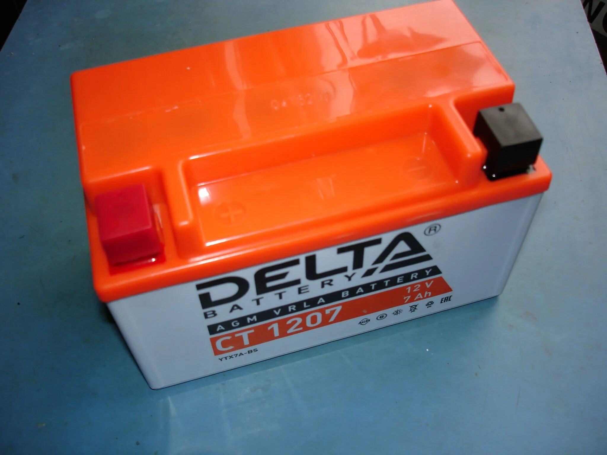Delta CT 1207. Аккумулятор Delta CT 1207. Аккумуляторная батарея Delta CT 1207. Аккумулятор Delta Battery ct1207.